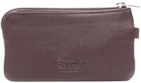 Esquire Deer Schl&uuml;sseletui Leder 13 cm