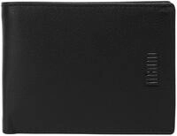 mano Medio Geldb&ouml;rse Leder 11 cm