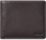 Picard Herren Portemonnaie Diego aus Rindsleder OneSize | mit Offen | Portemonnaie 