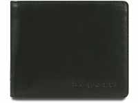 bugatti - Primo RFID - Geldbörse - schwarz