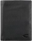 camel active Atlanta Wallet High Black