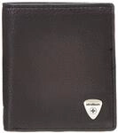 Strellson Herren Geldbeutel Harrison Brieftasche aus Leder