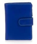 mywalit Unisex Medium 10 C/C Wallet W/Zip Purse Reisezubeh&ouml;r-Brieftasche, Seascape