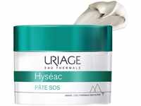 Uriage Hyséac SOS Paste Anti-Unreinheiten 15ml - Nachtpflege für Pickelreifung -