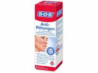 SOS Anti Rötungen Creme | reduziert Hautrötungen im Gesicht | Gesichtspflege...