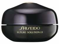 Shiseido Future Solution Lx E&L Contour Reg. Cream 17ml