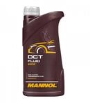 1 Liter Original MANNOL Getriebe&ouml;l 8202 DCT Fluid Gear Oil