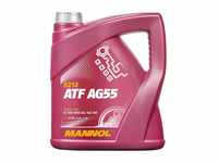 MANNOL ATF AG55 4 Liter