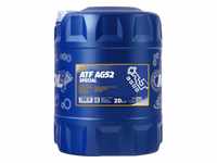 MANNOL ATF AG52 Automatic Special, 20 Liter