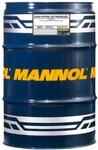 MANNOL 8106 Getriebe&ouml;l Hypoid 80W-90 API GL-5 LS mineralisch, 208L | F&uuml;r