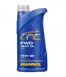 MANNOL 8101 FWD 75W-85 GL-4 1L