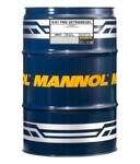 MANNOL 8101 FWD Schaltgetriebe&ouml;l 75W-85 API GL-4, 60L | Verschlei&szlig;schutz f&uuml;r...