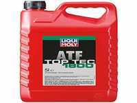 LIQUI MOLY Top Tec ATF 1800 | 5 L | Getriebeöl | Hydrauliköl | Art.-Nr.: 20662