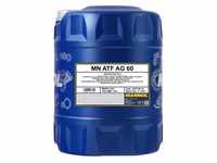 MANNOL ATF AG60, 20 Liter