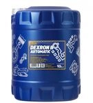 MANNOL 8205 Automatic ATF Dexron II 10L
