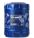 MANNOL 8212 ATF AG 55 10L