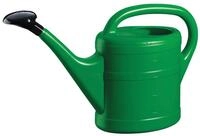Lippert 702 005 01 Kunststoff-Gie&szlig;kanne 5 l, gr&uuml;n, ohne Aufsteckvorrichtung