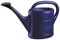 Geli 702 005 24 Kunststoff-Gie&szlig;kanne, 5 L ohne Aufsteckvorrichtung, blau