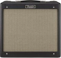 Fender Blues IV - R&ouml;hrenverst&auml;rker