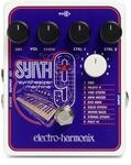 Electro Harmonix SYNTH9 Synthesizer Machine - Modulations Effektger&auml;t f&uuml;r Gitarren