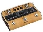 Zoom AC-3/IFS Preamp f&uuml;r Akustikgitarre