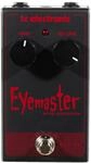 TC Electronic EYEMASTER METAL DISTORTION Skull-Pounding Metal Distortion Pedal mit
