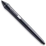 Wacom Pro Pen 2 (KP504E) - Compatible with Intuos Pro, Cintiq, Cintiq Pro &