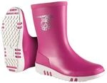 Dunlop Stiefel Mini pink pink 20