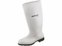 Dunlop Protective Footwear Unisex Pricemastor Stiefel, Weiß, 38 EU