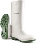 DUNLOP Protective Footwear, 380BV, Pricemastor, Wei&szlig;, Gr&ouml;&szlig;e 38 EU