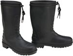 Brandit Rain Boots Winter black Gr. 38