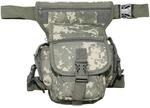 MFH Hip Bag H&uuml;fttasche Outdoor Tasche Softair Beintasche Paintball G&uuml;rteltasche
