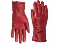 Roeckl Herren Classic Wool Handschuhe, Rot (Red 450), 6.5 (Herstellergröße: 6.5) EU