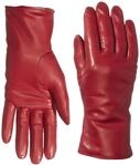 Roeckl Herren Classic Wool Handschuhe, Rot (Red 450), 6.5 (Herstellergr&ouml;&szlig;e: 6.5) EU