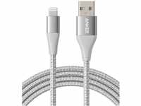 Anker 551 USB A auf Lightning Ladekabel, MFi Zertifiziert iPhone Kabel,...