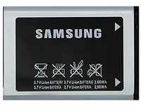 Samsung Battery for GT-B2100 Solid Extreme/SGH-F310 Serenata/SGH-i320 / SGH-M110