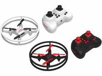 Speedlink RACING DRONES Competition Set - Drohnen Rennspiel für 2 Spieler -...