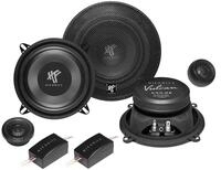 Hifonics VX5.2E - 13cm 2-Wege System Lautsprecher VX 5.2E 130mm