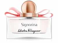 Ferragamo Signorina EdP, Linie: Signorina, Eau de Parfum für Damen, Inhalt:...