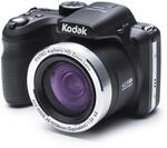 Kodak AZ422 Pixpro Astro Zoom Digitalkamera 16 MP schwarz