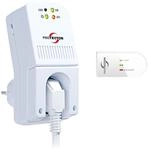 PROTECTOR AS-5020 | Funk Abluftsteuerung mit Fensterkontaktschalter und...