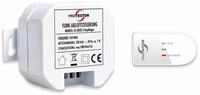 PROTECTOR AS-6020.3, Funk Abluftsteuerung mit Fensterkontaktschalter und