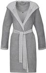 Vossen Damen Bademantel Juno