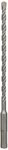 Bosch Professional Hammerbohrer SDS plus-3 (f&uuml;r Beton, 7 x 150 x 210 mm, Zubeh&ouml;r