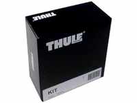 Thule 3122 Kit Fixpoint XT, Anzahl 4