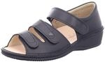 Finn Comfort 02534-014099 - USEDOM schwarz Gr. 34