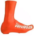 velotoze Toze deckt Schuhe Unisex, uni, Toze, orange(Viz/Orange), S : 37-40