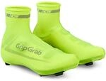 GripGrab RaceAero Sommer Rennrad &Uuml;berschuhe D&uuml;nne Leichte Aero Radsport
