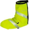 VAUDE Luminum Bike Gaiter, Gamasche mit reflektierenden Elementen f&uuml;r den Radsport,