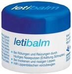 LETIBALM Nase und Lippen 10 ml